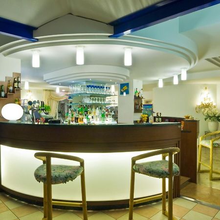 קאורלה Hotel Panoramic מראה חיצוני תמונה