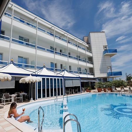 קאורלה Hotel Panoramic מראה חיצוני תמונה