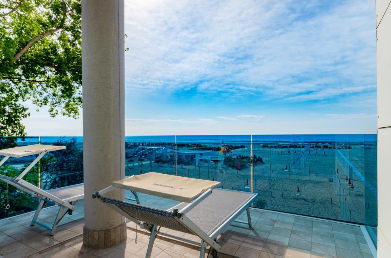 קאורלה Hotel Panoramic מראה חיצוני תמונה