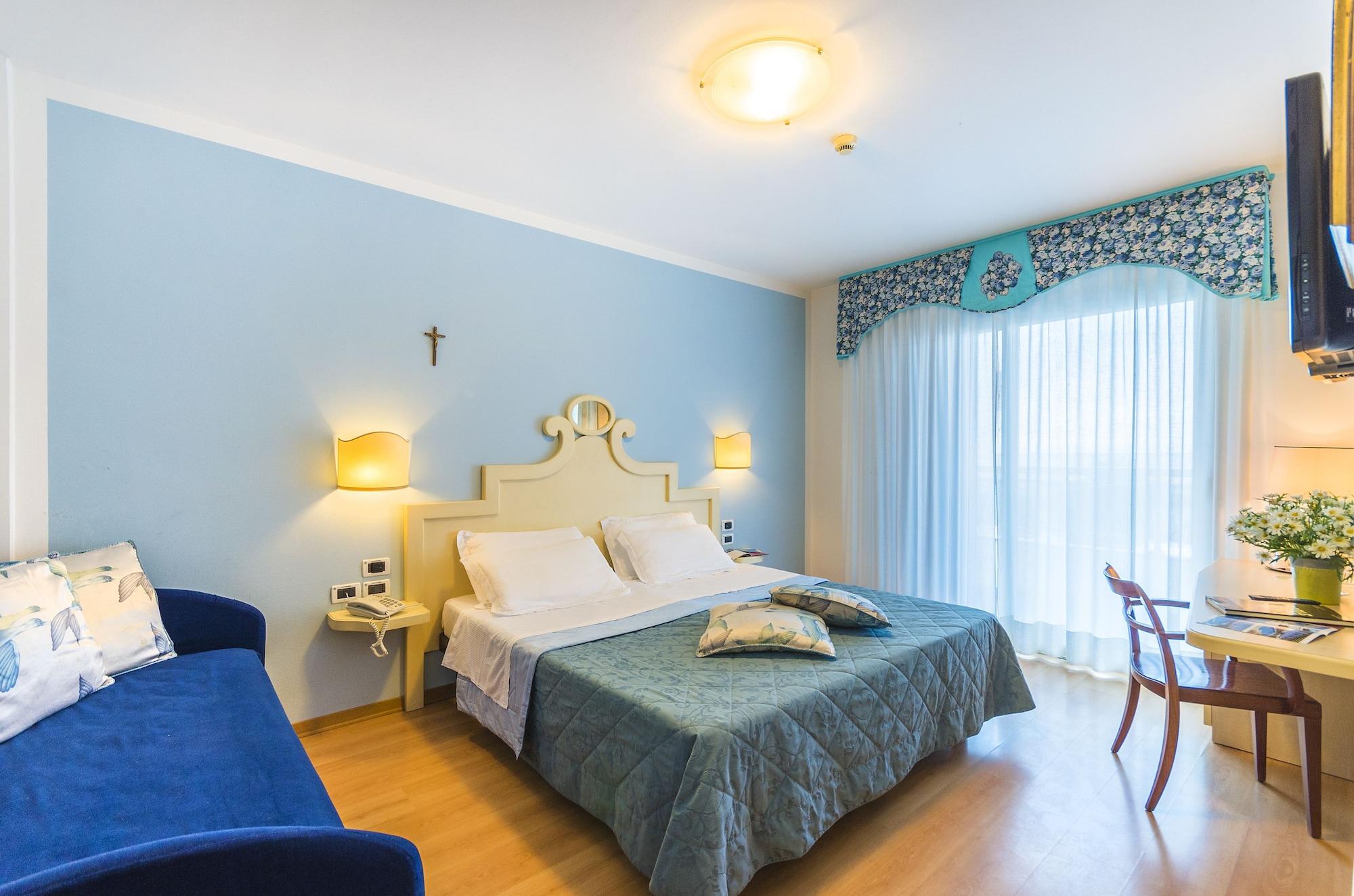 קאורלה Hotel Panoramic מראה חיצוני תמונה