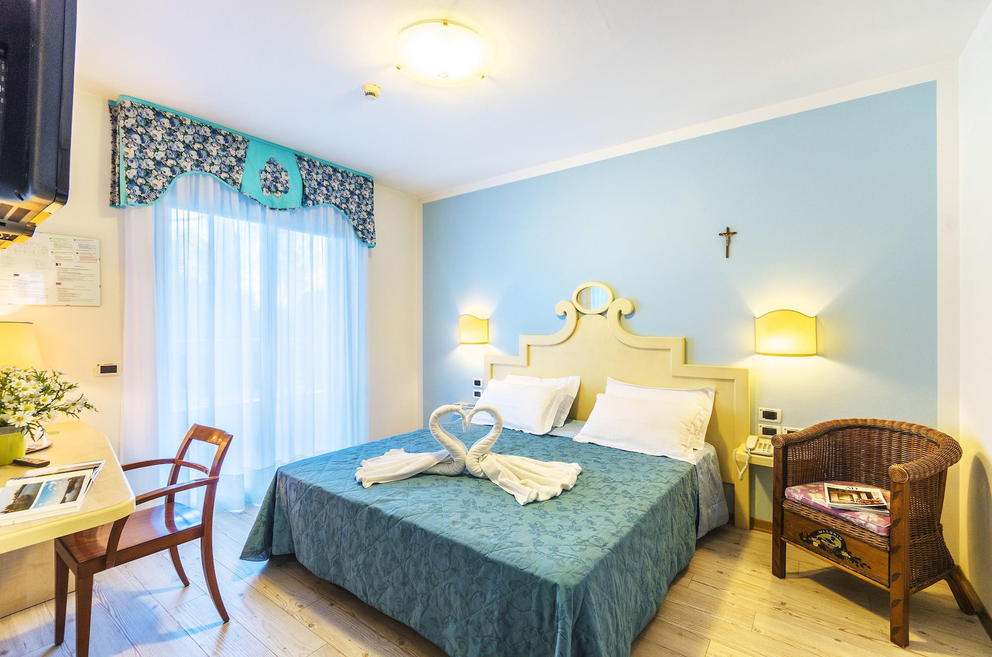 קאורלה Hotel Panoramic מראה חיצוני תמונה