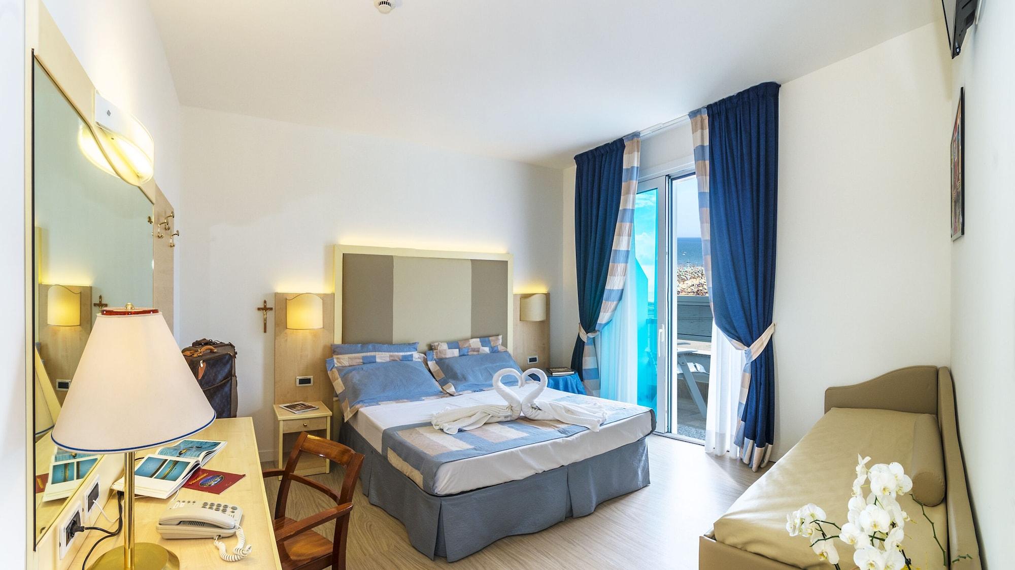 קאורלה Hotel Panoramic מראה חיצוני תמונה
