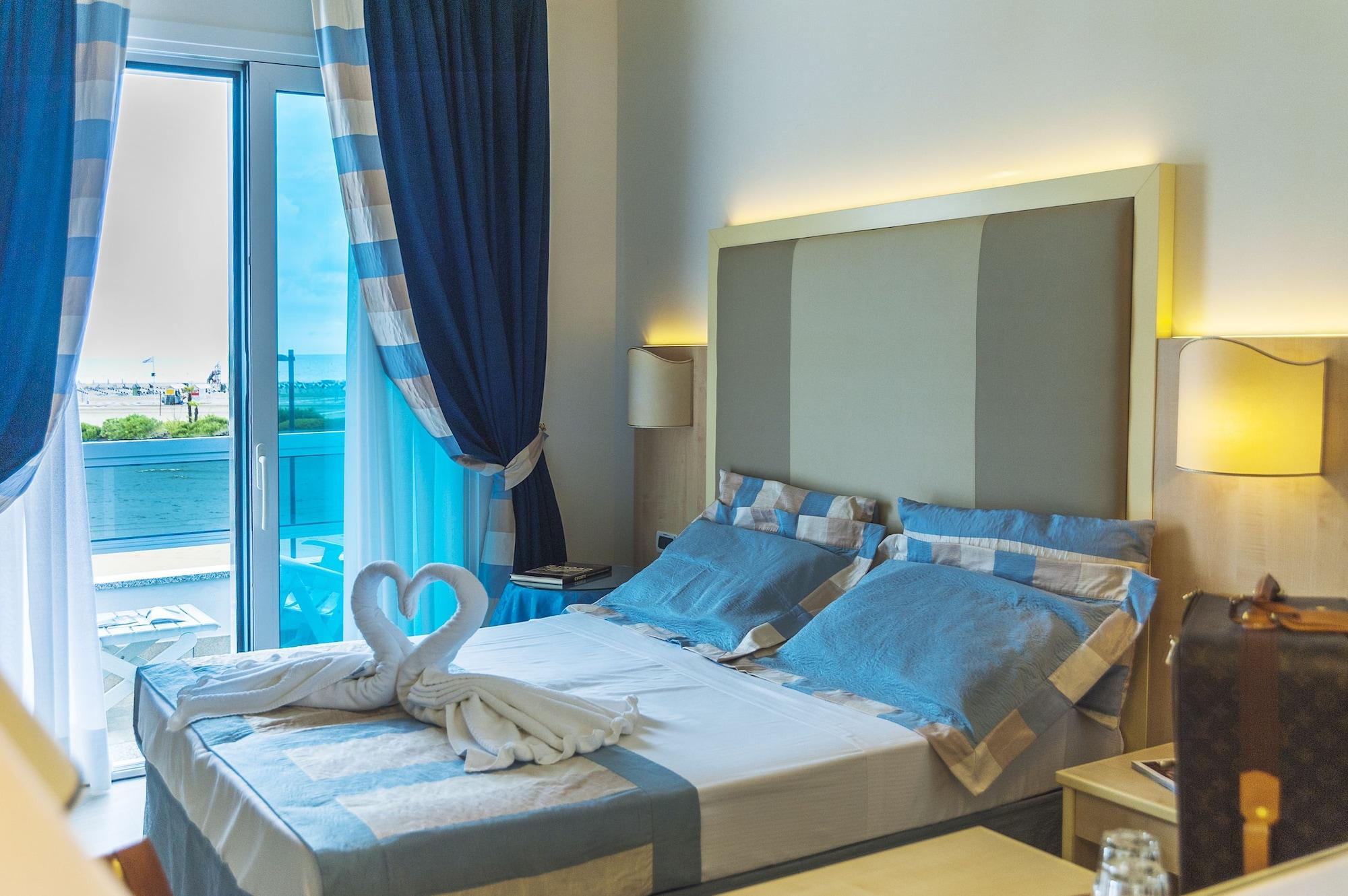 קאורלה Hotel Panoramic מראה חיצוני תמונה