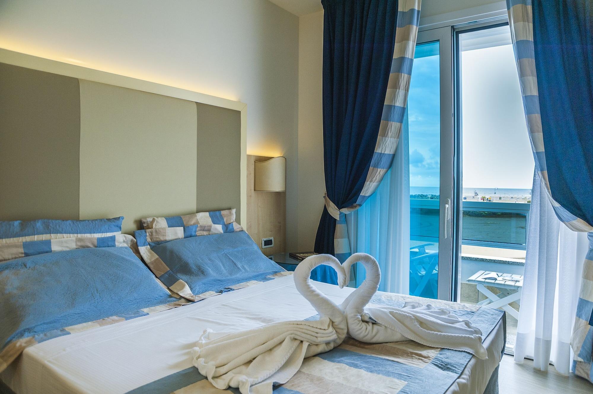 קאורלה Hotel Panoramic מראה חיצוני תמונה