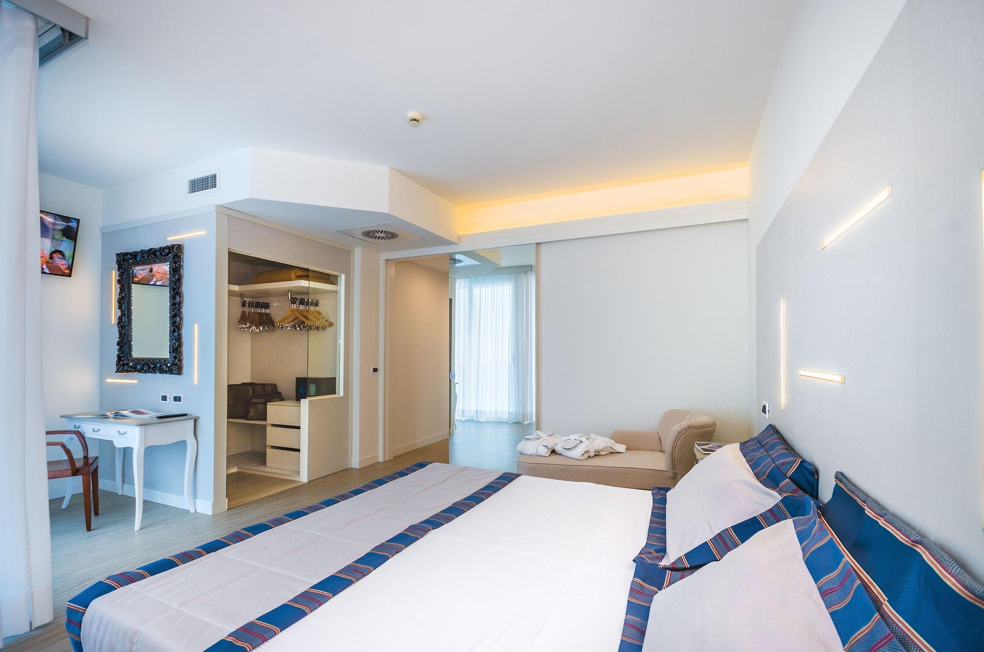 קאורלה Hotel Panoramic מראה חיצוני תמונה