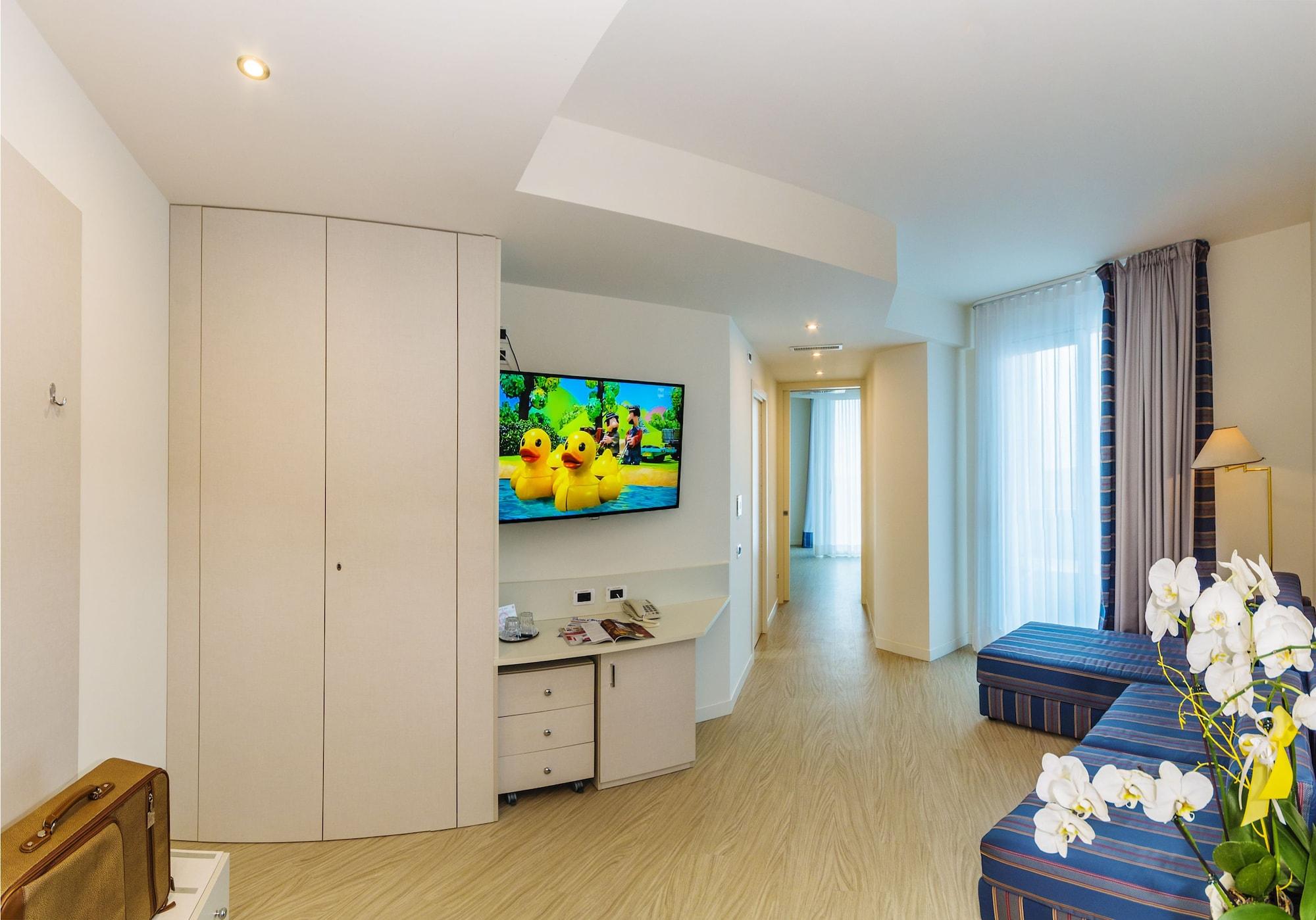 קאורלה Hotel Panoramic מראה חיצוני תמונה