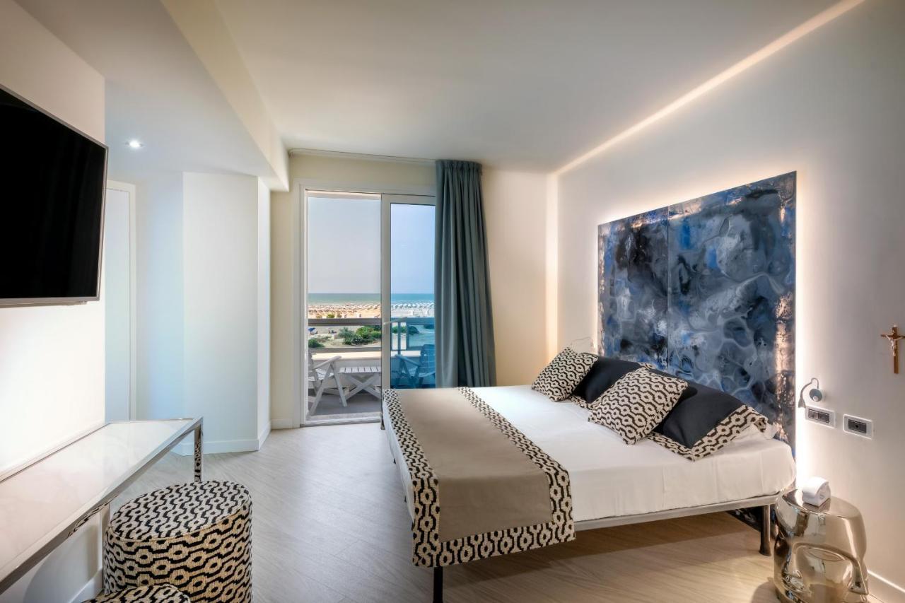 קאורלה Hotel Panoramic מראה חיצוני תמונה