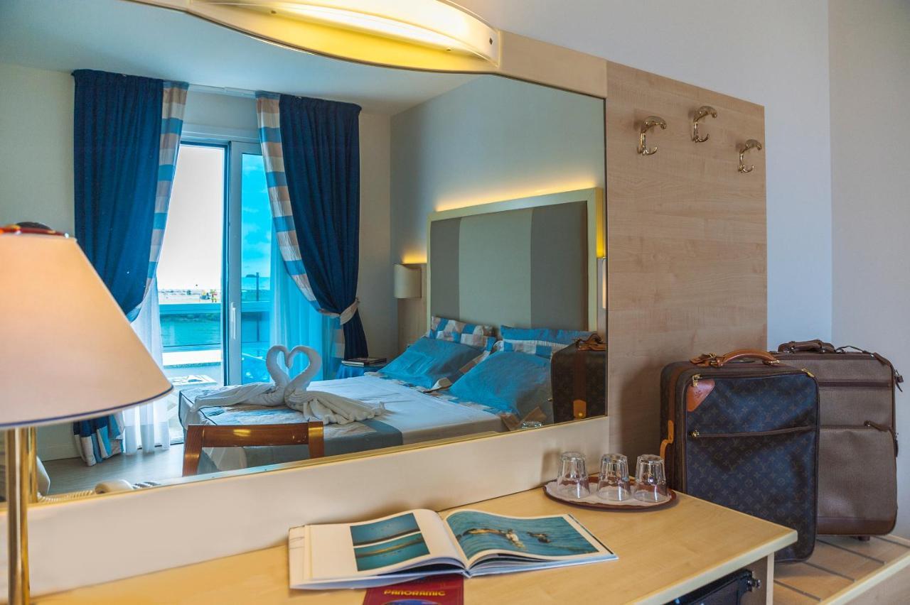 קאורלה Hotel Panoramic מראה חיצוני תמונה