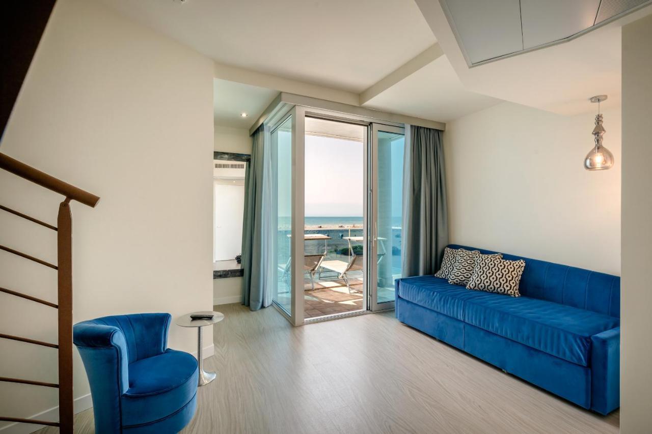קאורלה Hotel Panoramic מראה חיצוני תמונה