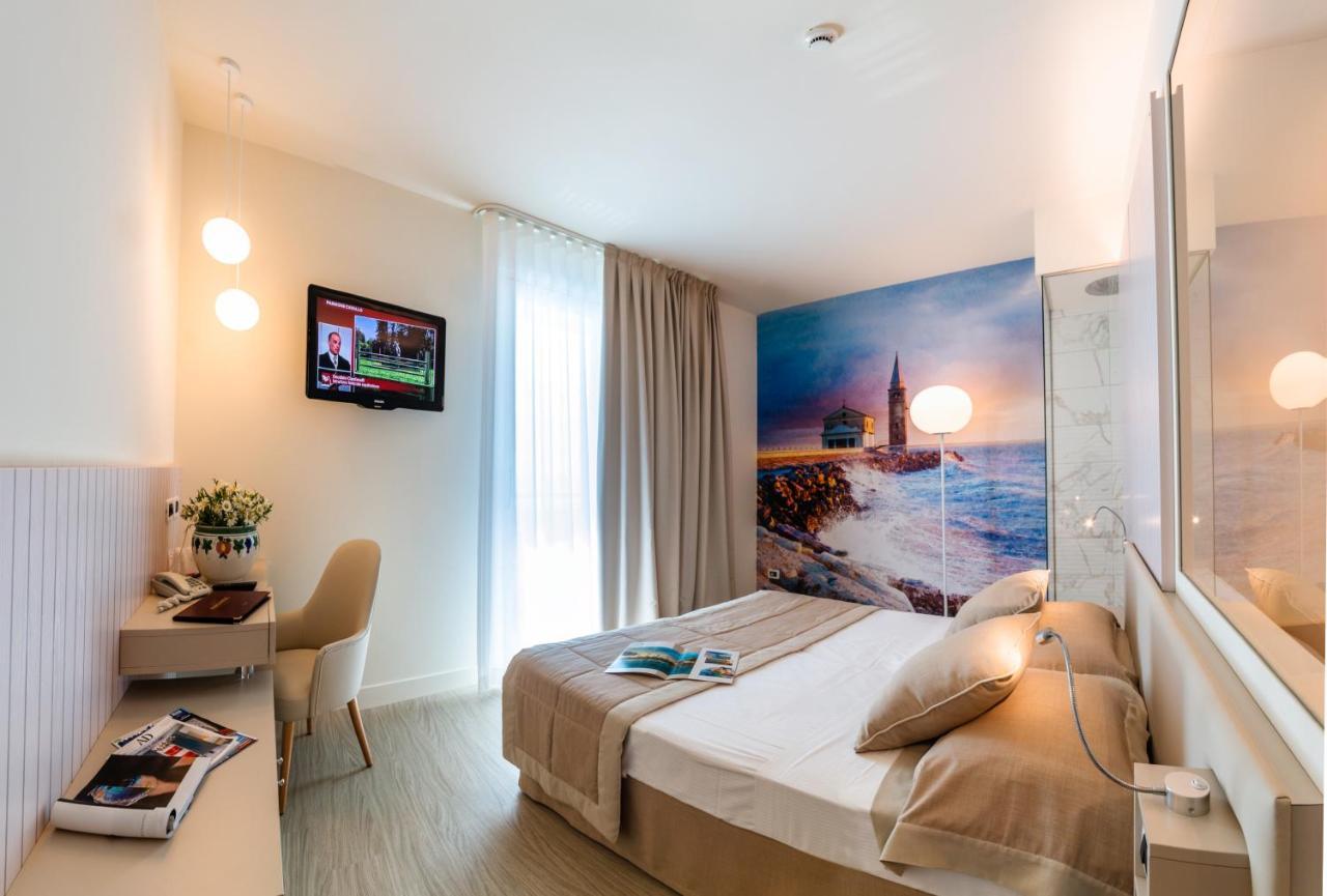 קאורלה Hotel Panoramic מראה חיצוני תמונה