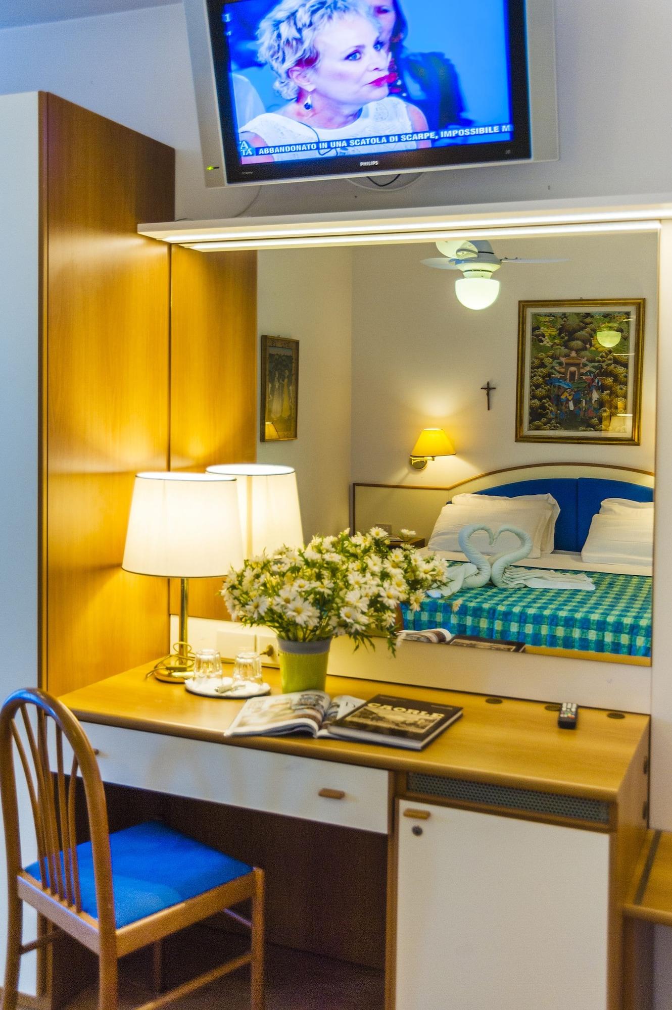 קאורלה Hotel Panoramic מראה חיצוני תמונה