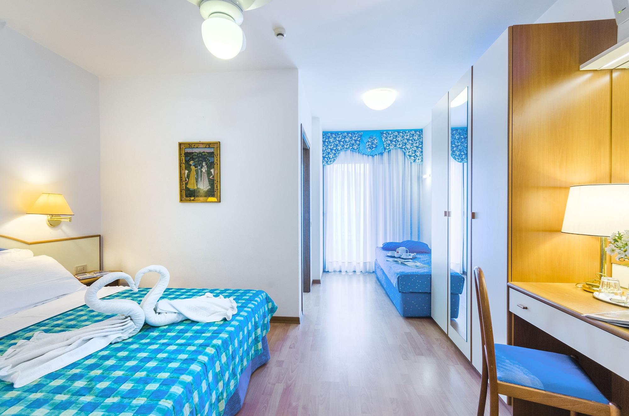 קאורלה Hotel Panoramic מראה חיצוני תמונה