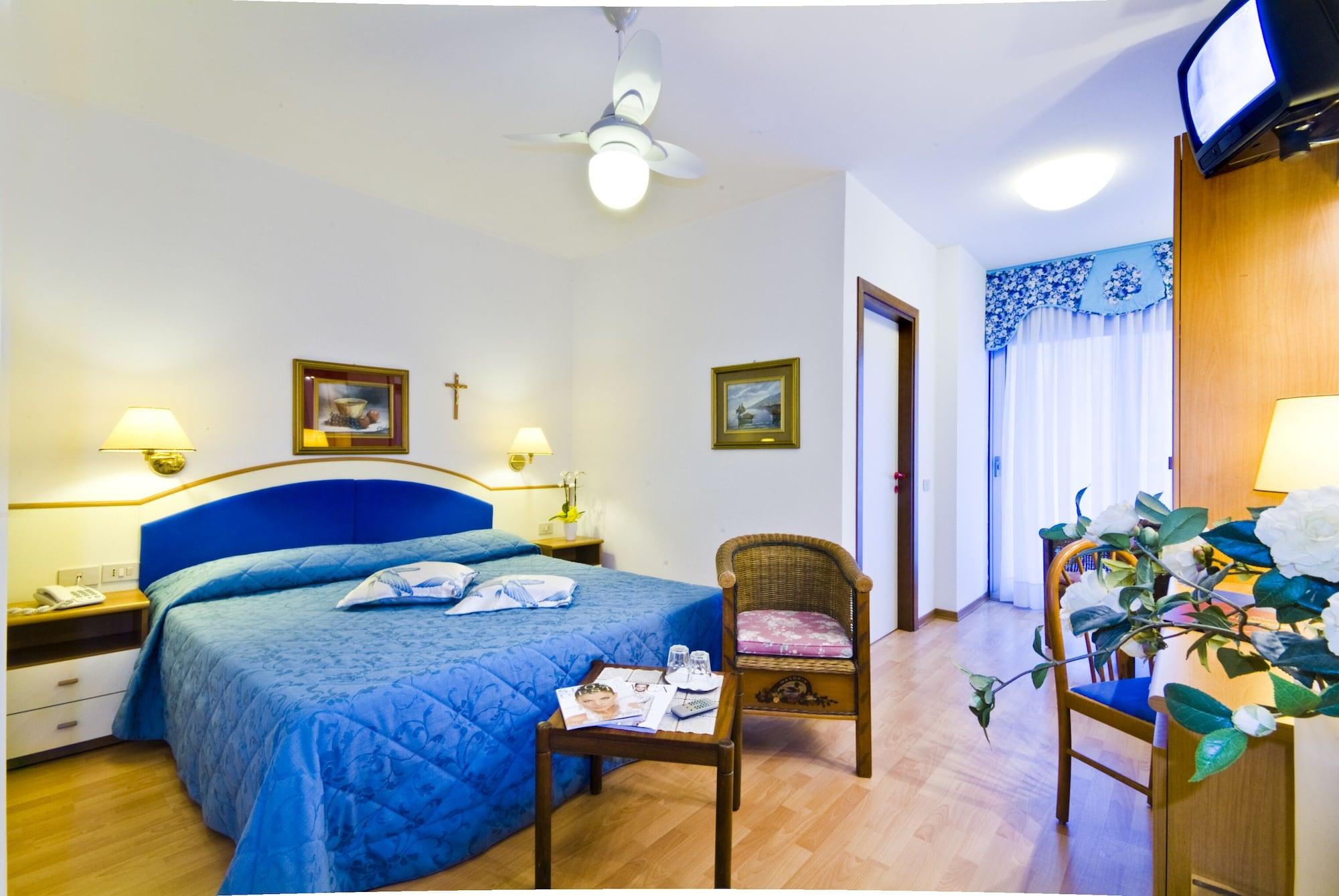 קאורלה Hotel Panoramic מראה חיצוני תמונה