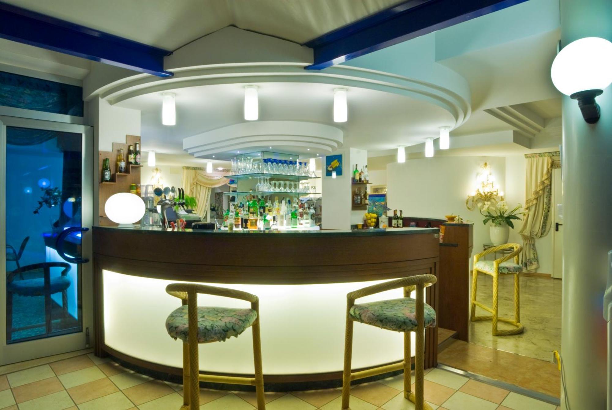 קאורלה Hotel Panoramic מראה חיצוני תמונה