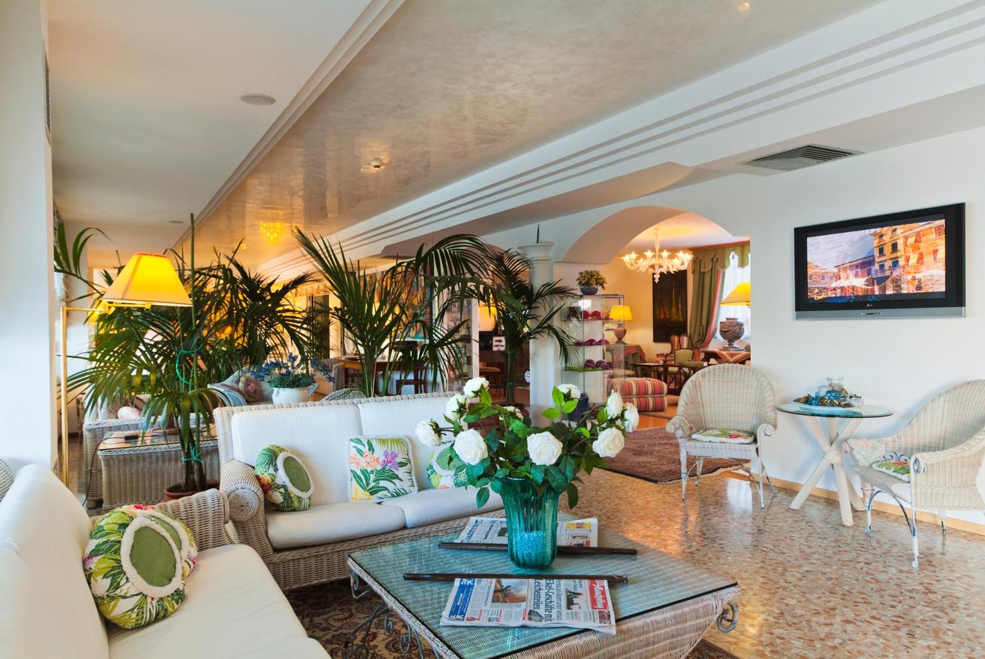 קאורלה Hotel Panoramic מראה חיצוני תמונה