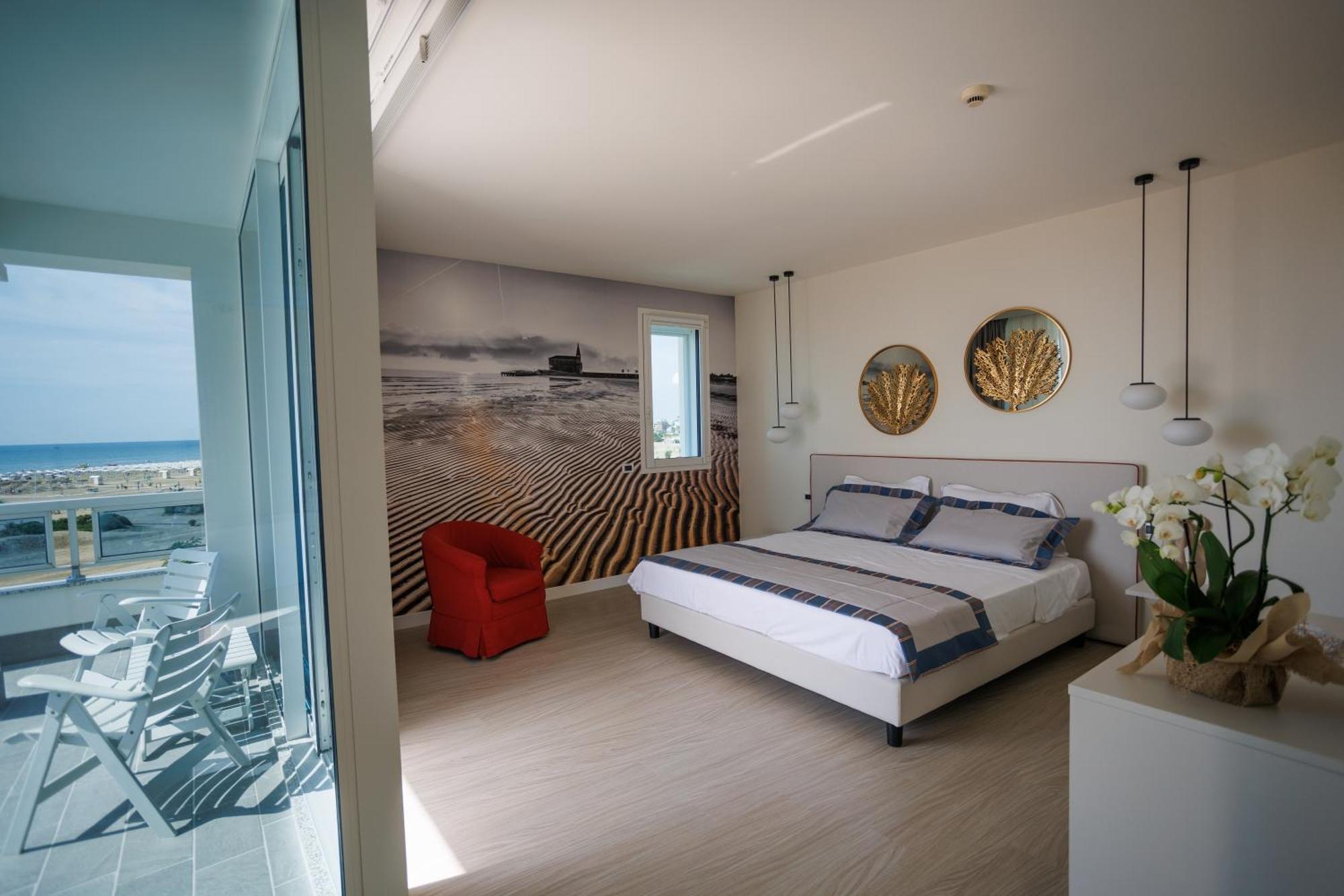 קאורלה Hotel Panoramic מראה חיצוני תמונה