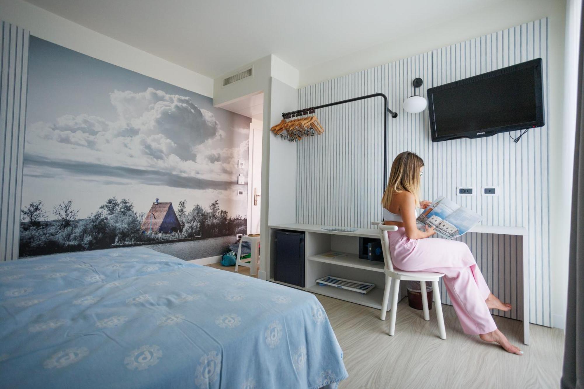 קאורלה Hotel Panoramic מראה חיצוני תמונה