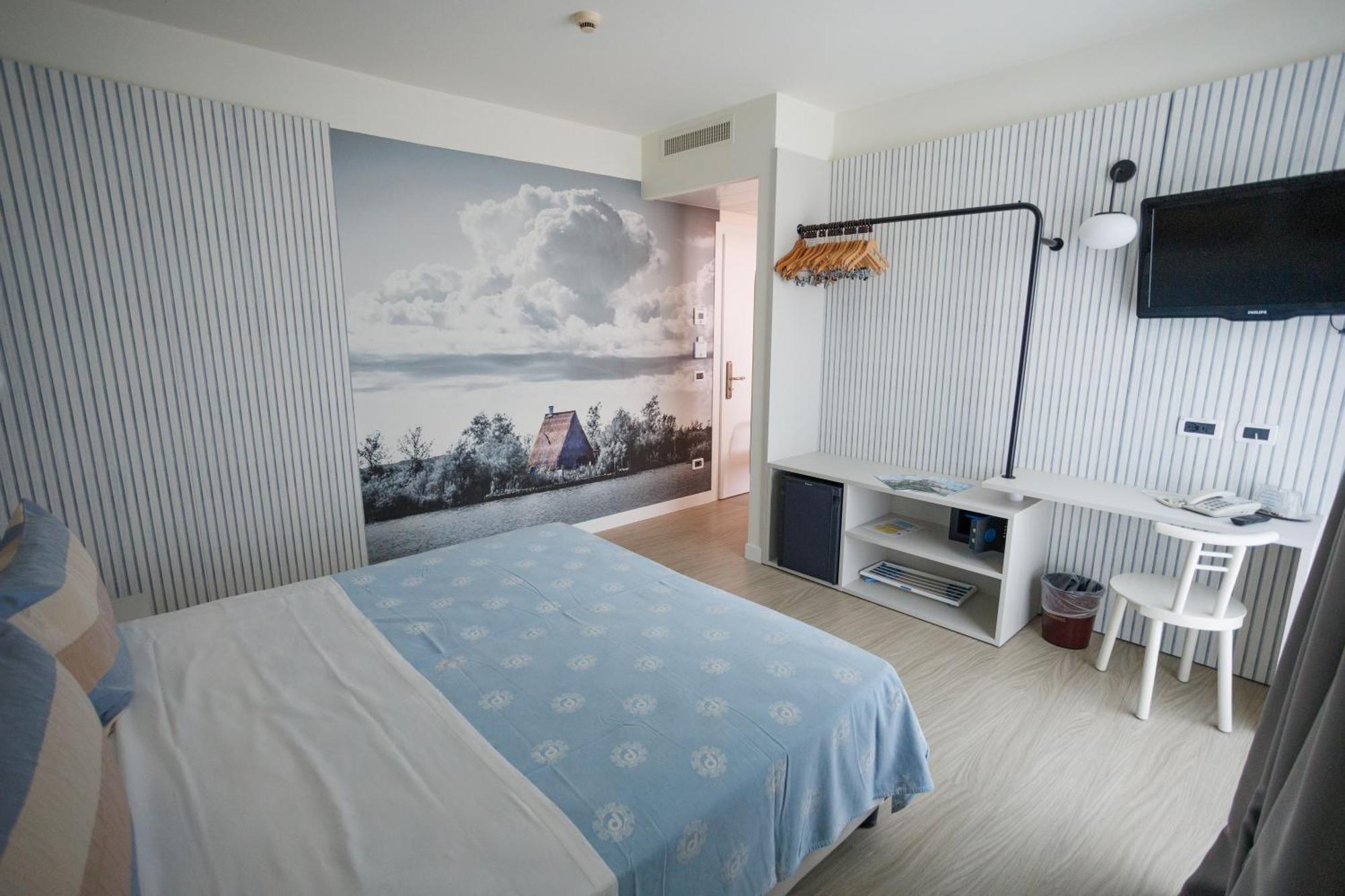 קאורלה Hotel Panoramic מראה חיצוני תמונה