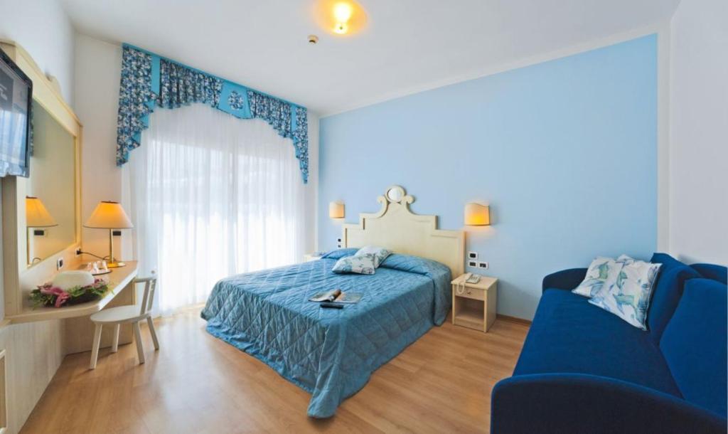 קאורלה Hotel Panoramic חדר תמונה