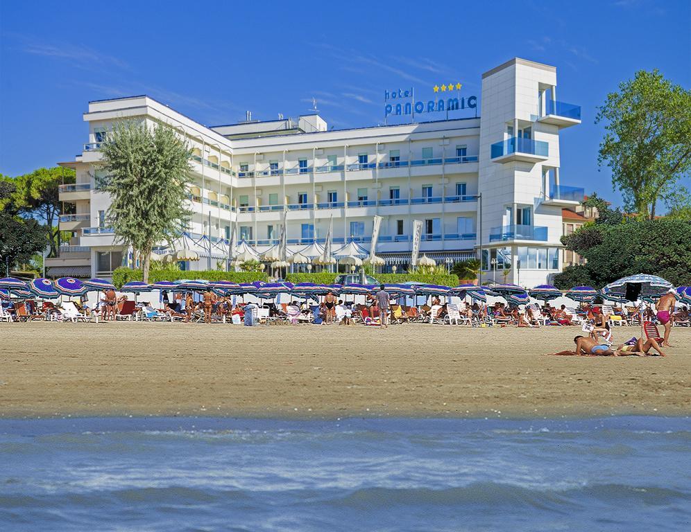 קאורלה Hotel Panoramic מראה חיצוני תמונה