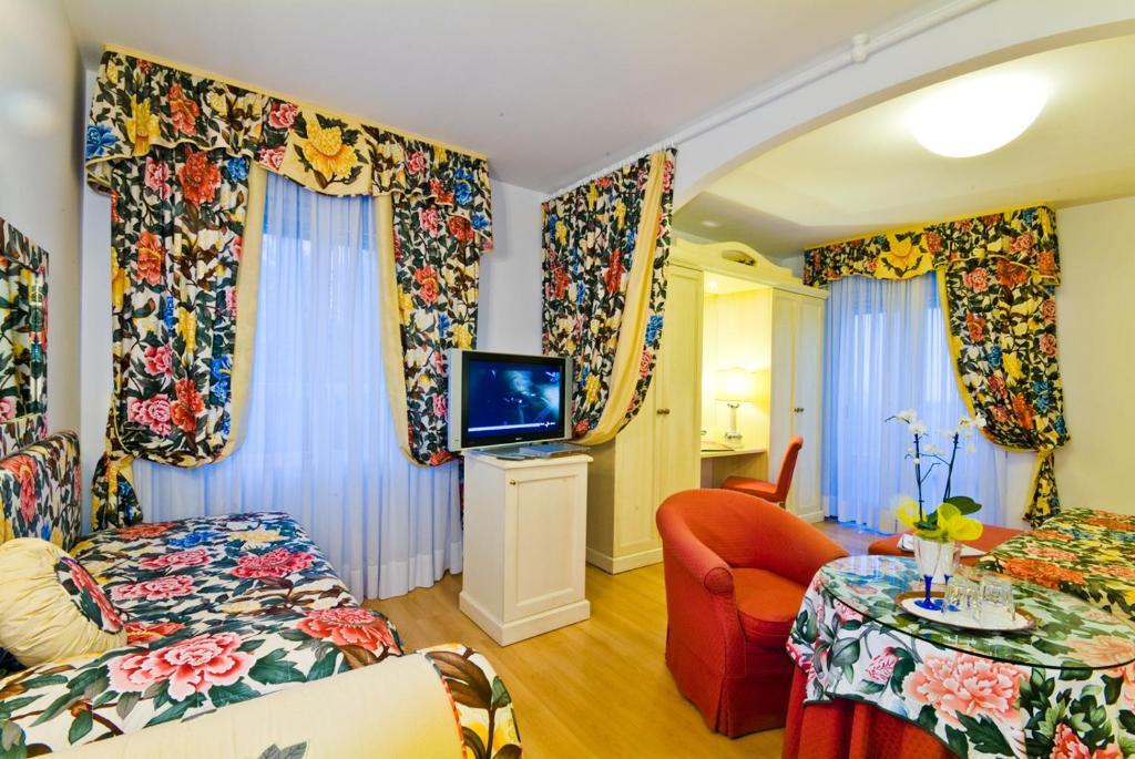 קאורלה Hotel Panoramic חדר תמונה