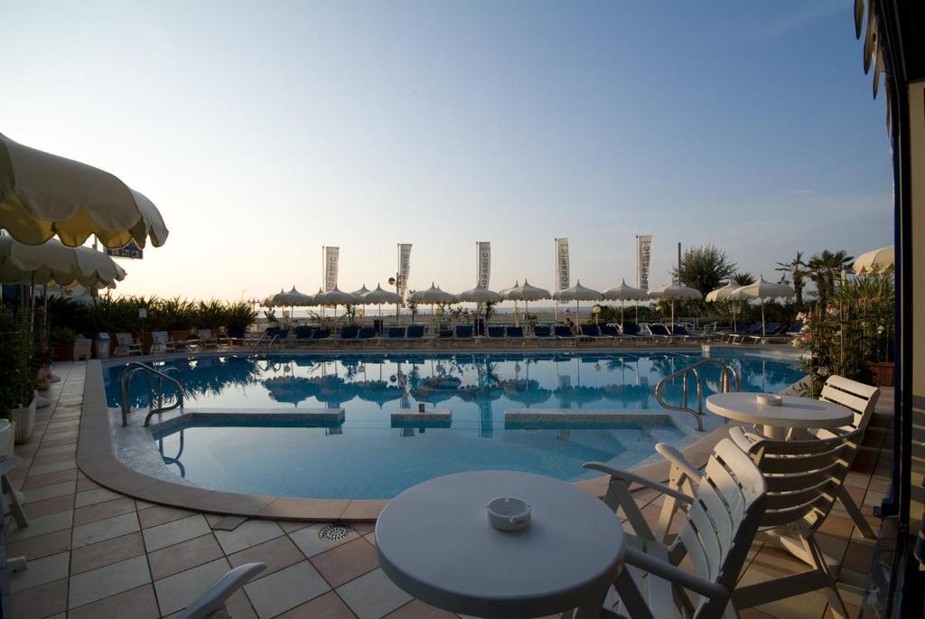 קאורלה Hotel Panoramic מראה חיצוני תמונה