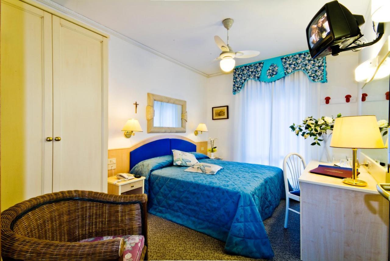 קאורלה Hotel Panoramic מראה חיצוני תמונה