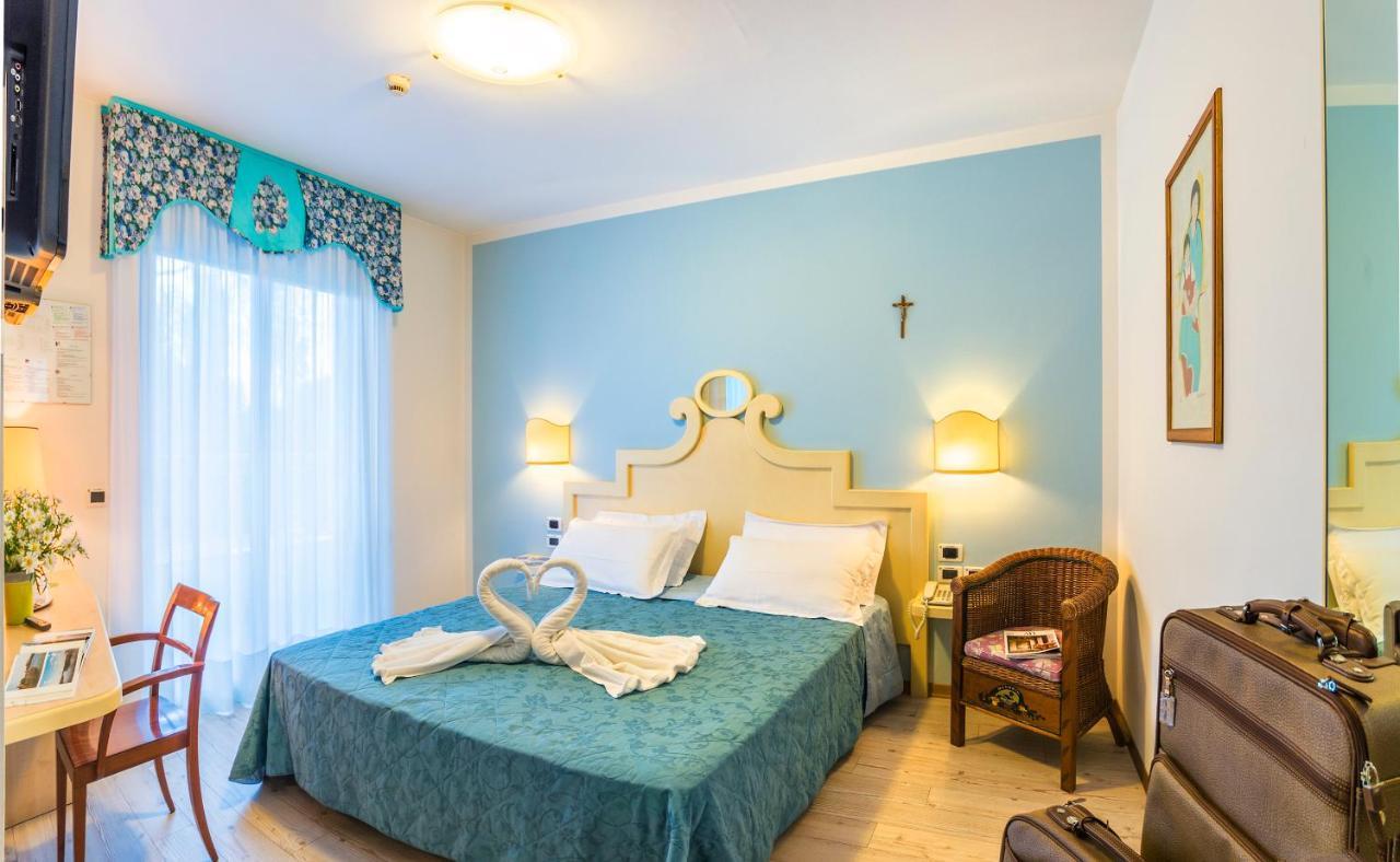 קאורלה Hotel Panoramic מראה חיצוני תמונה