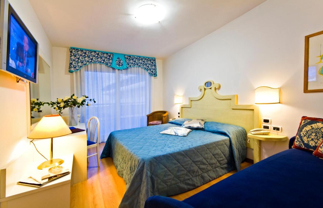 קאורלה Hotel Panoramic מראה חיצוני תמונה