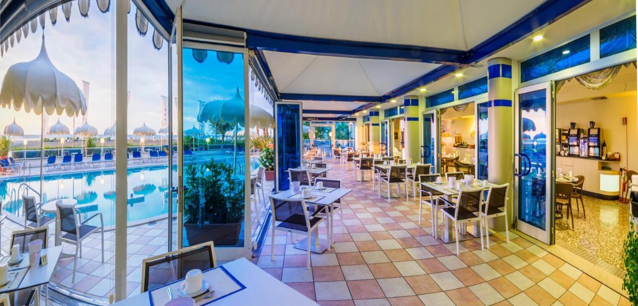 קאורלה Hotel Panoramic מראה חיצוני תמונה