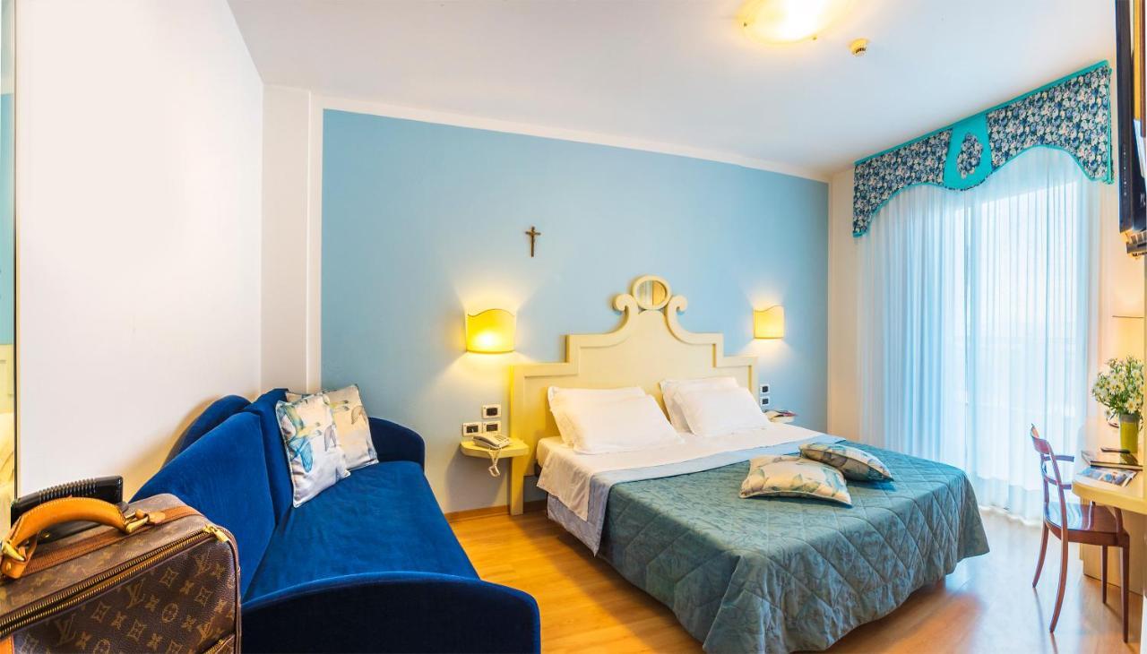 קאורלה Hotel Panoramic מראה חיצוני תמונה