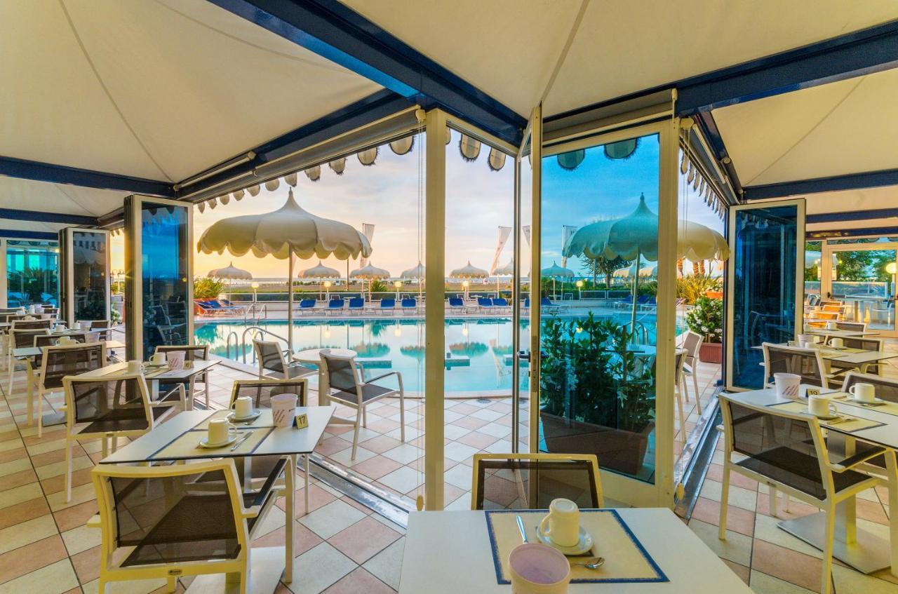 קאורלה Hotel Panoramic מראה חיצוני תמונה
