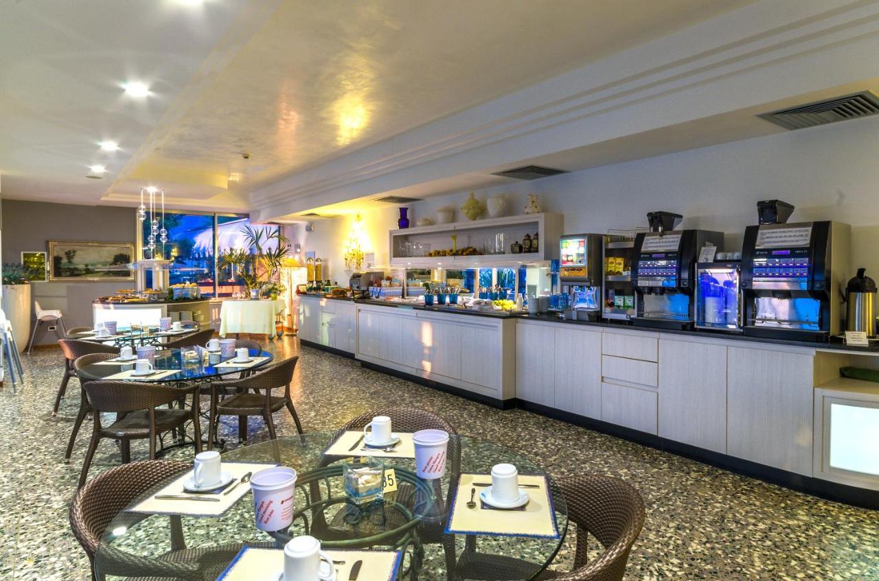 קאורלה Hotel Panoramic מראה חיצוני תמונה