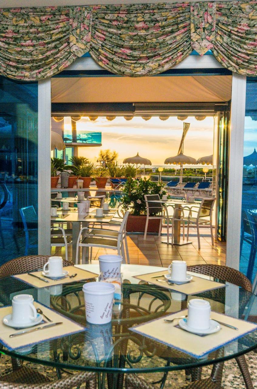 קאורלה Hotel Panoramic מראה חיצוני תמונה