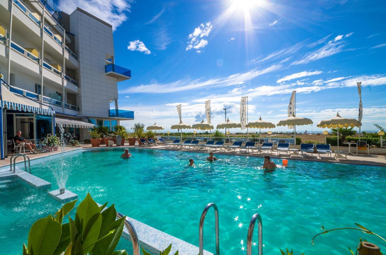 קאורלה Hotel Panoramic מראה חיצוני תמונה
