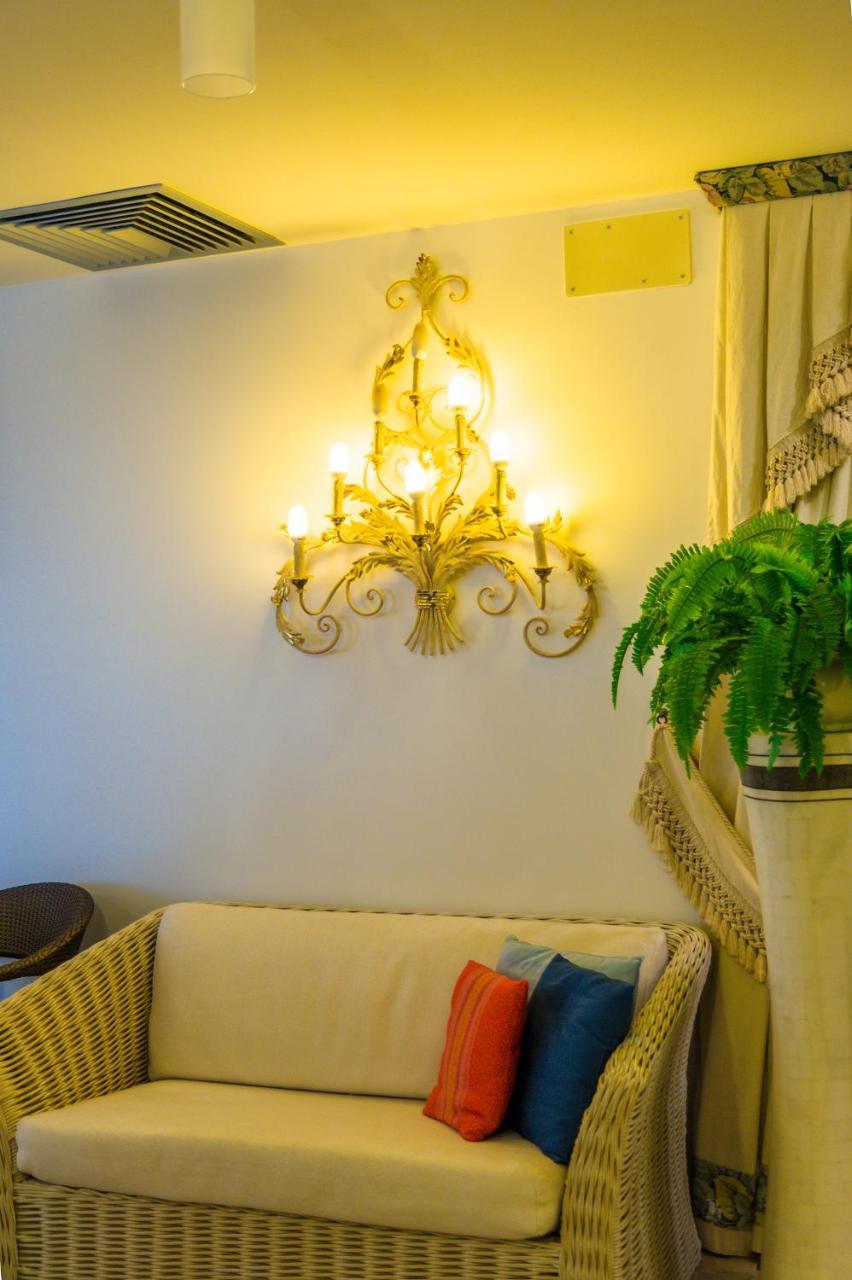 קאורלה Hotel Panoramic מראה חיצוני תמונה