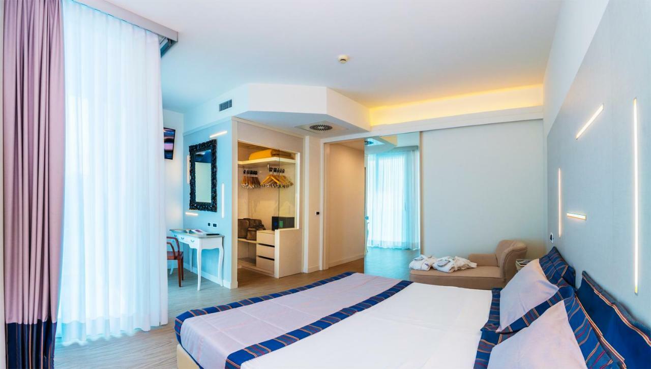 קאורלה Hotel Panoramic מראה חיצוני תמונה