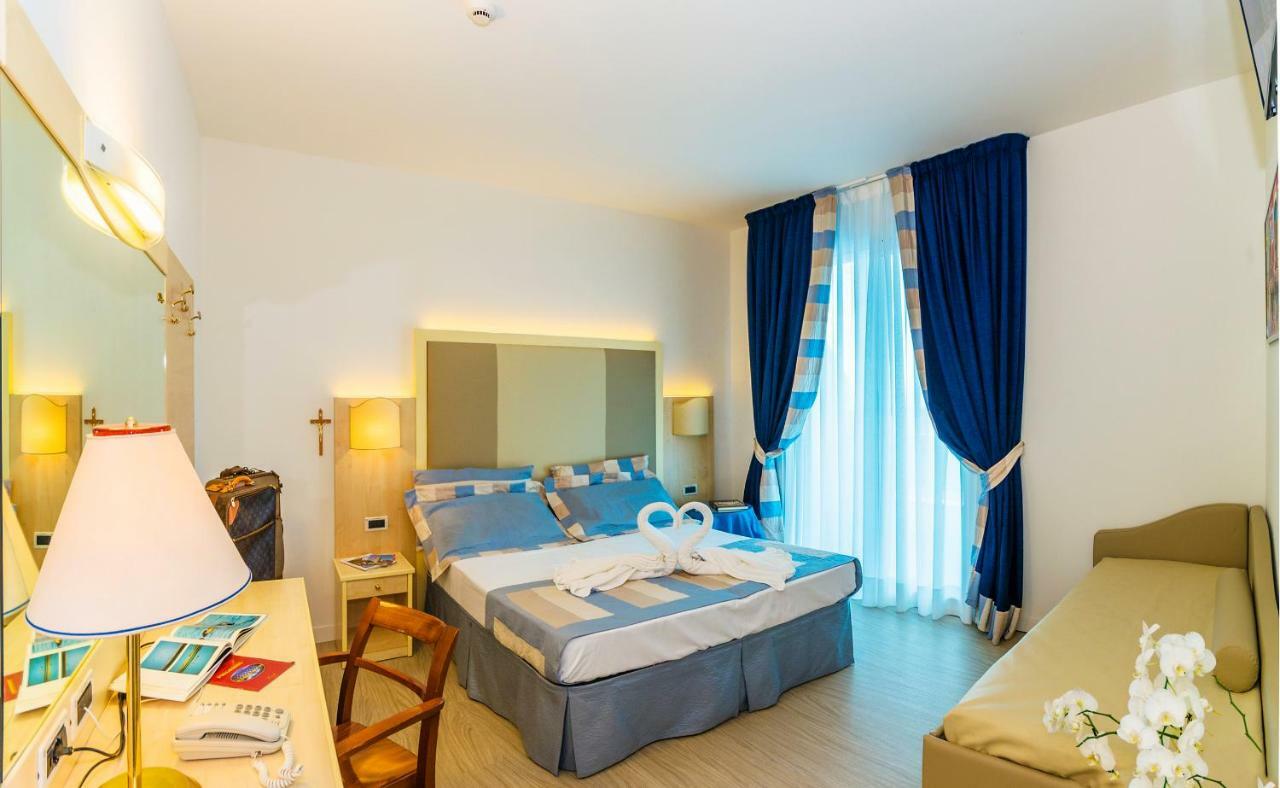 קאורלה Hotel Panoramic מראה חיצוני תמונה