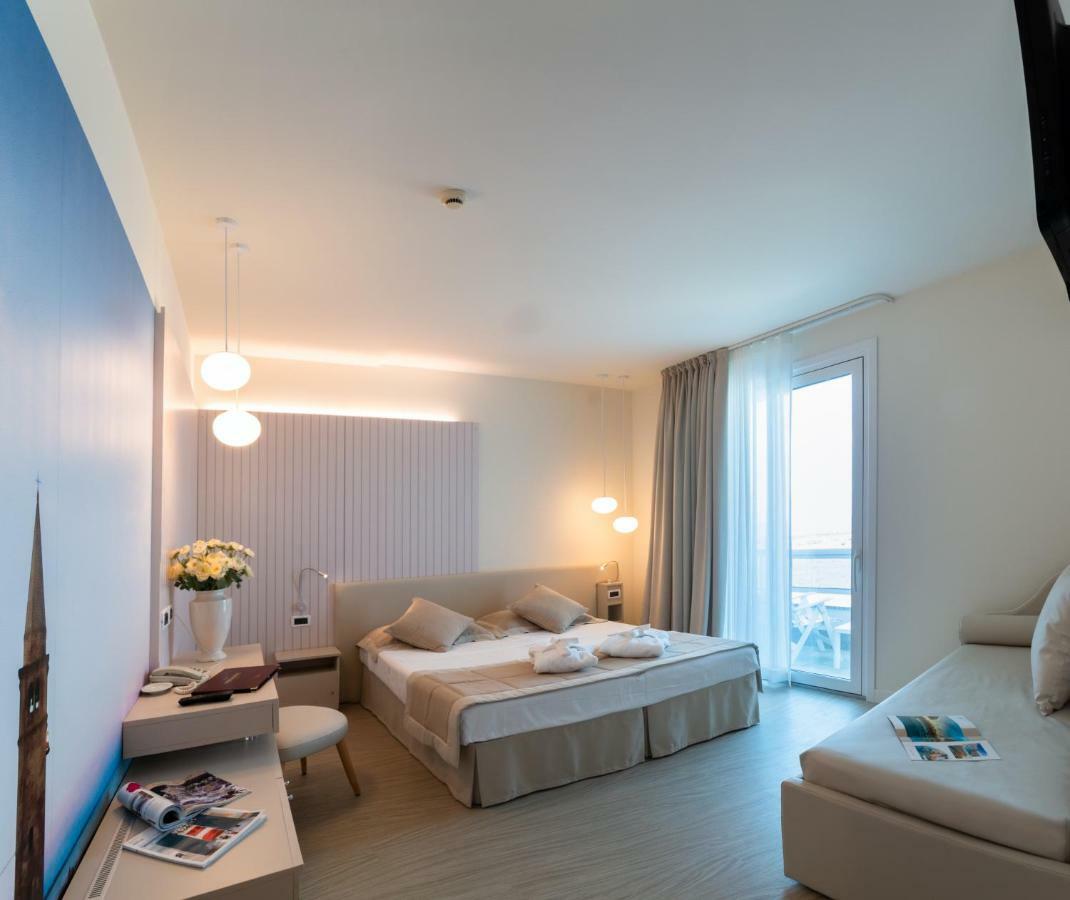 קאורלה Hotel Panoramic מראה חיצוני תמונה
