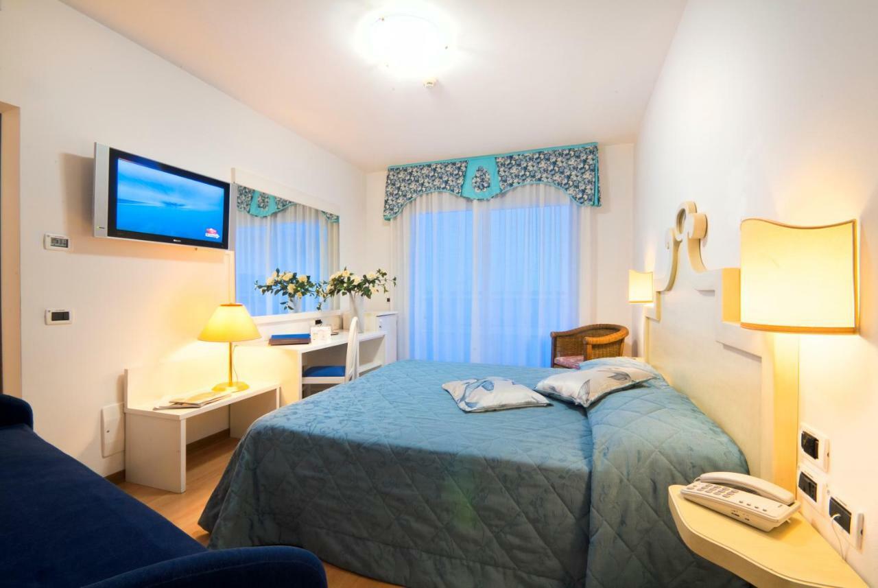 קאורלה Hotel Panoramic מראה חיצוני תמונה