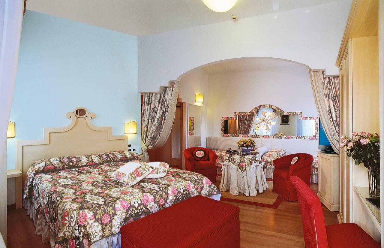 קאורלה Hotel Panoramic מראה חיצוני תמונה